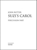 Suzi's Carol